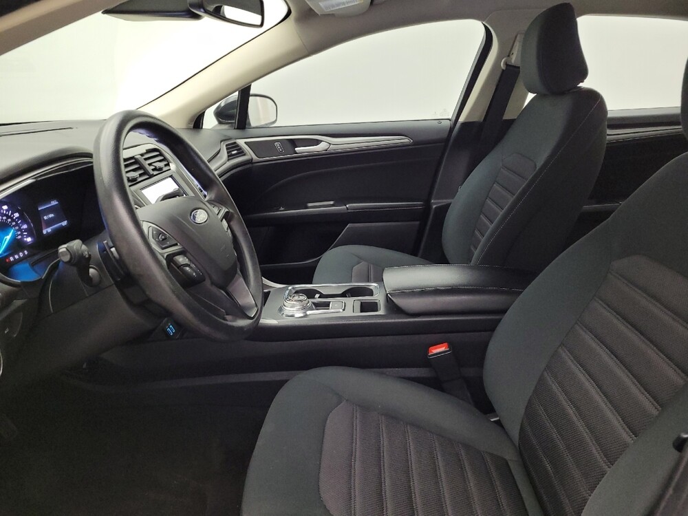 2020 Ford Fusion in Louisville, KY 40258 - 18090184 17