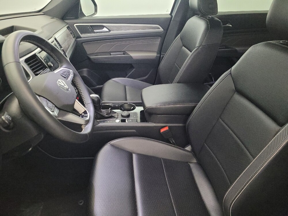 2022 Volkswagen Atlas in Chesapeake, VA 23320 - 18090185 17