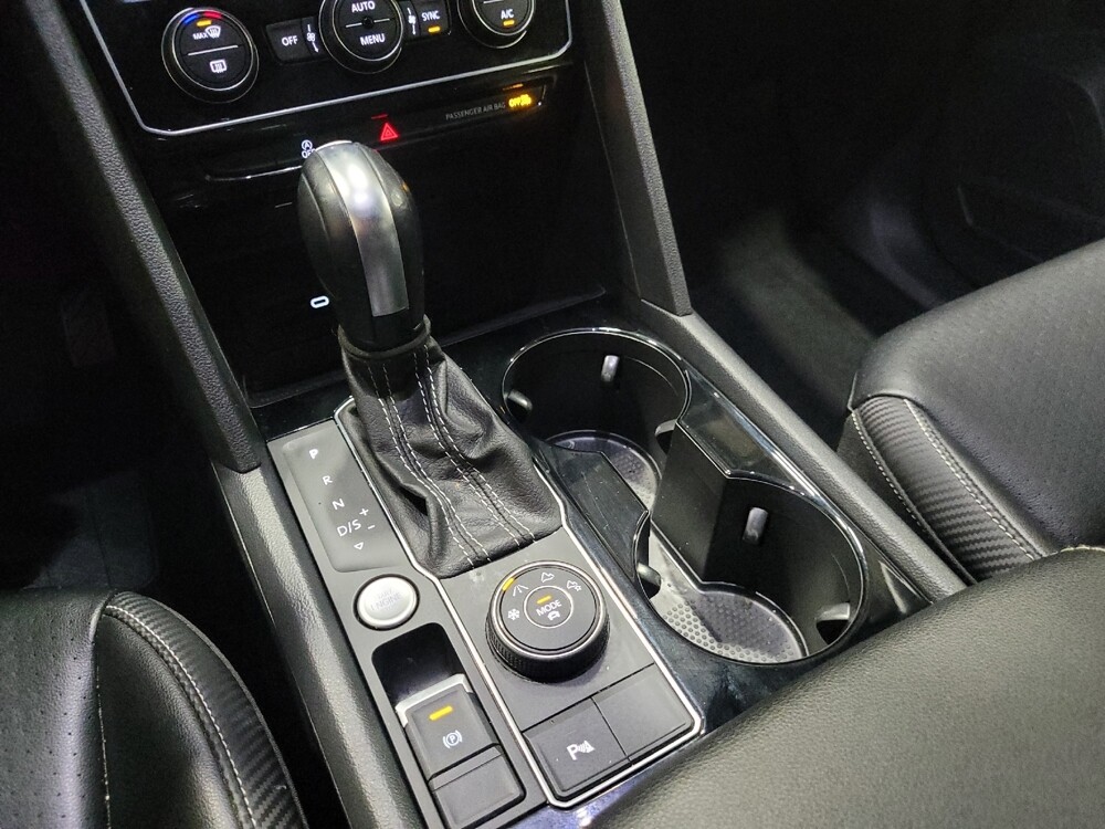 2022 Volkswagen Atlas in Chesapeake, VA 23320 - 18090185 26
