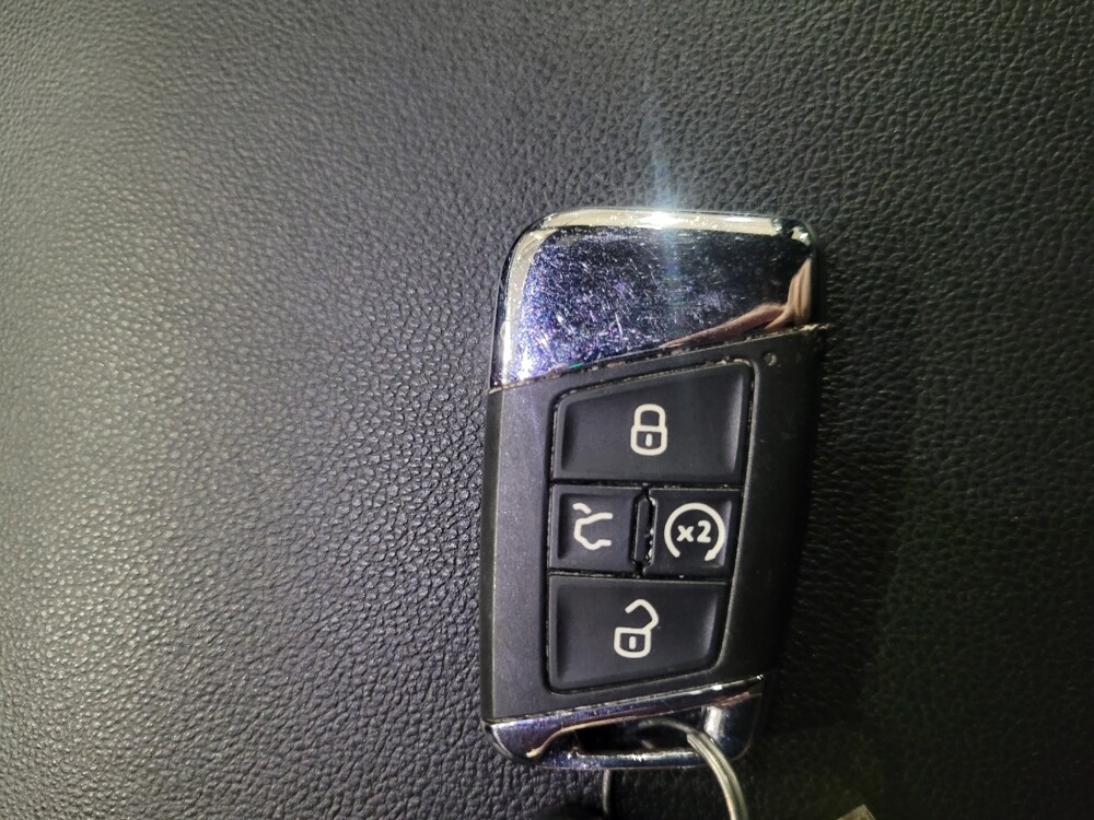 2022 Volkswagen Atlas in Chesapeake, VA 23320 - 18090185 32