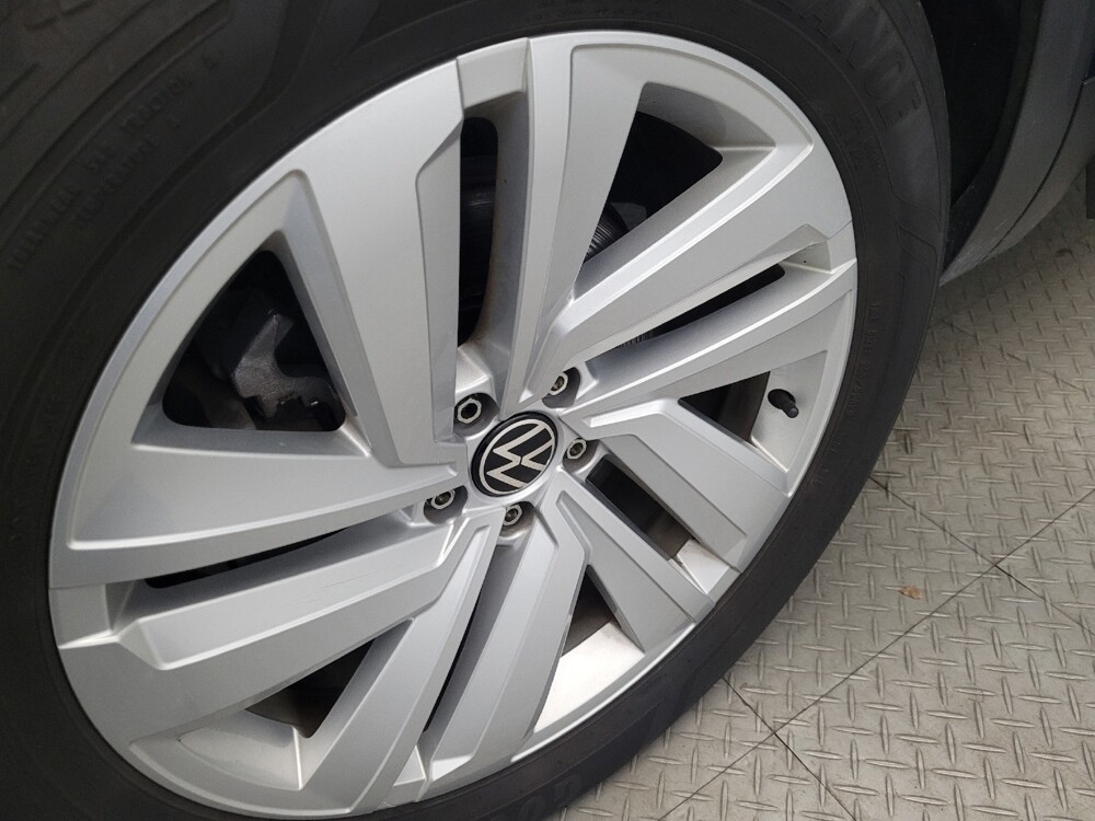 2022 Volkswagen Atlas in Chesapeake, VA 23320 - 18090185 31