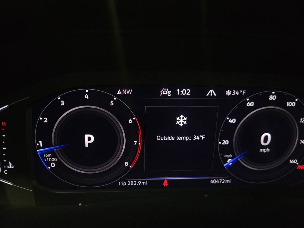 2022 Volkswagen Atlas in Chesapeake, VA 23320 - 18090185 23