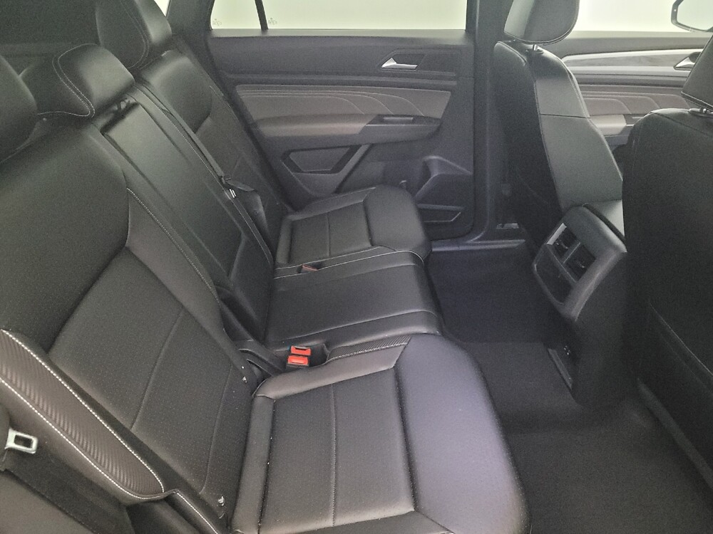 2022 Volkswagen Atlas in Chesapeake, VA 23320 - 18090185 19