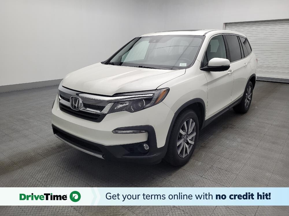 2019 Honda Pilot in Jacksonville, FL 32225 - 18090186
