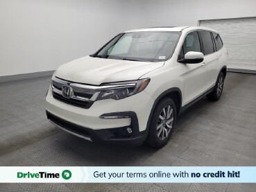 2019 Honda Pilot in Jacksonville, FL 32225