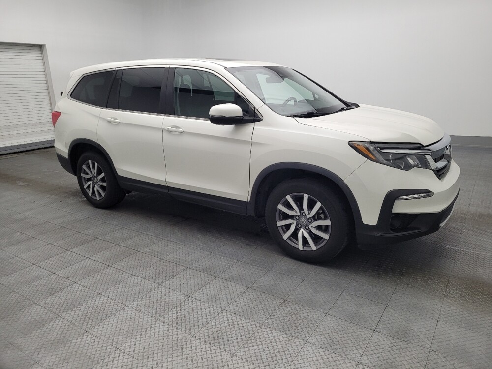 2019 Honda Pilot in Jacksonville, FL 32225 - 18090186 11