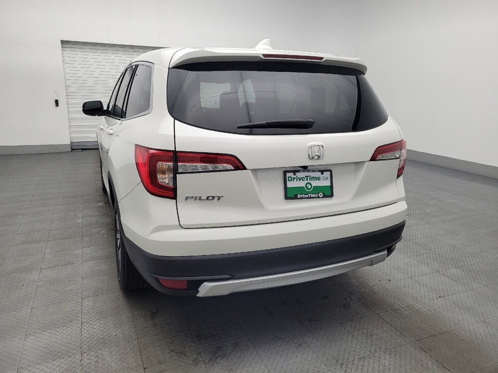 2019 Honda Pilot in Jacksonville, FL 32225 - 18090186 6