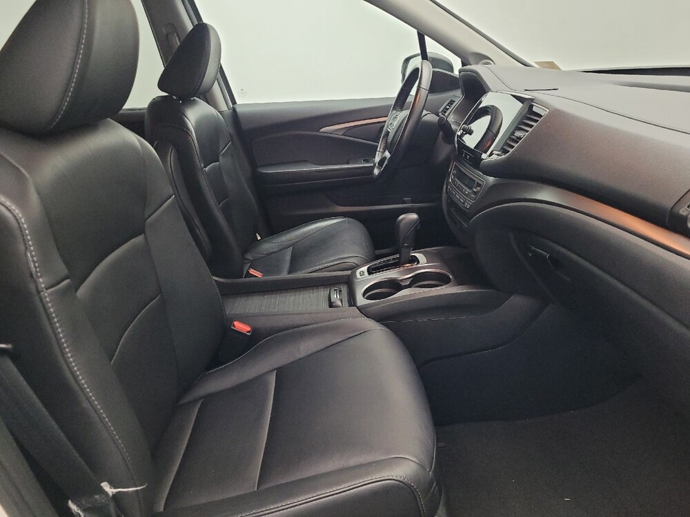 2019 Honda Pilot in Jacksonville, FL 32225 - 18090186 21