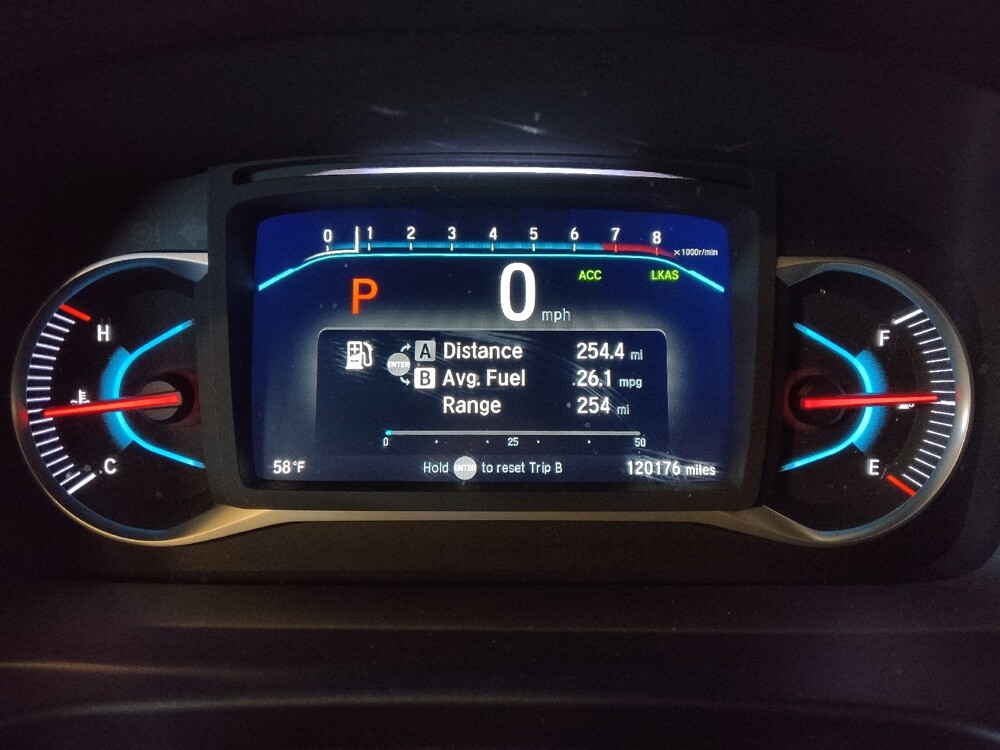 2019 Honda Pilot in Jacksonville, FL 32225 - 18090186 23