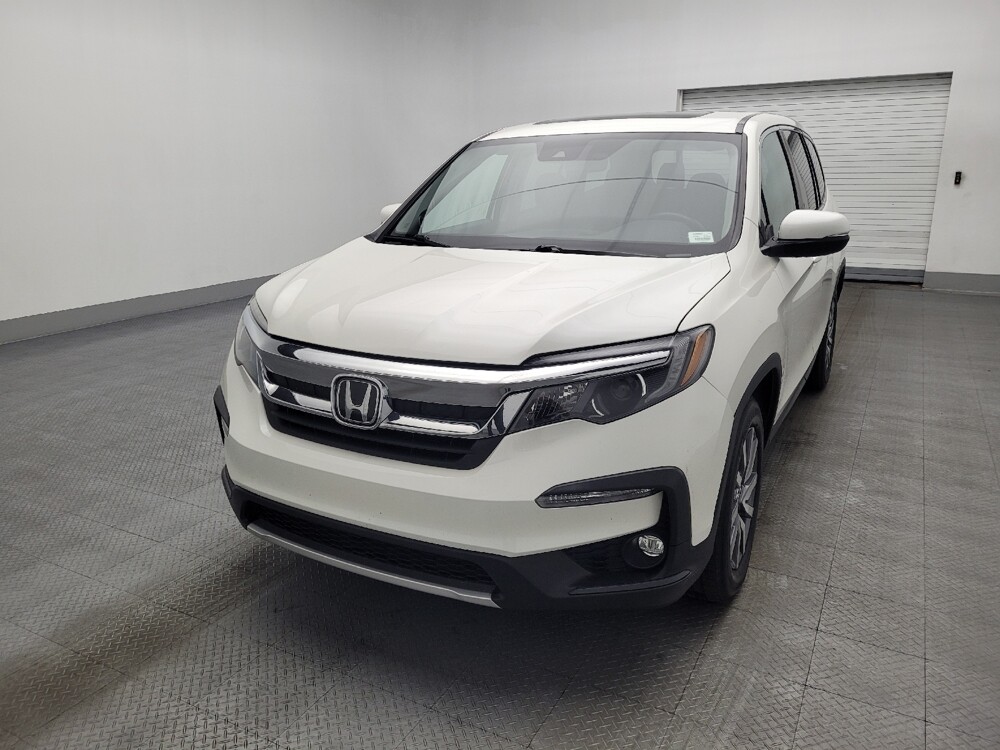 2019 Honda Pilot in Jacksonville, FL 32225 - 18090186 15