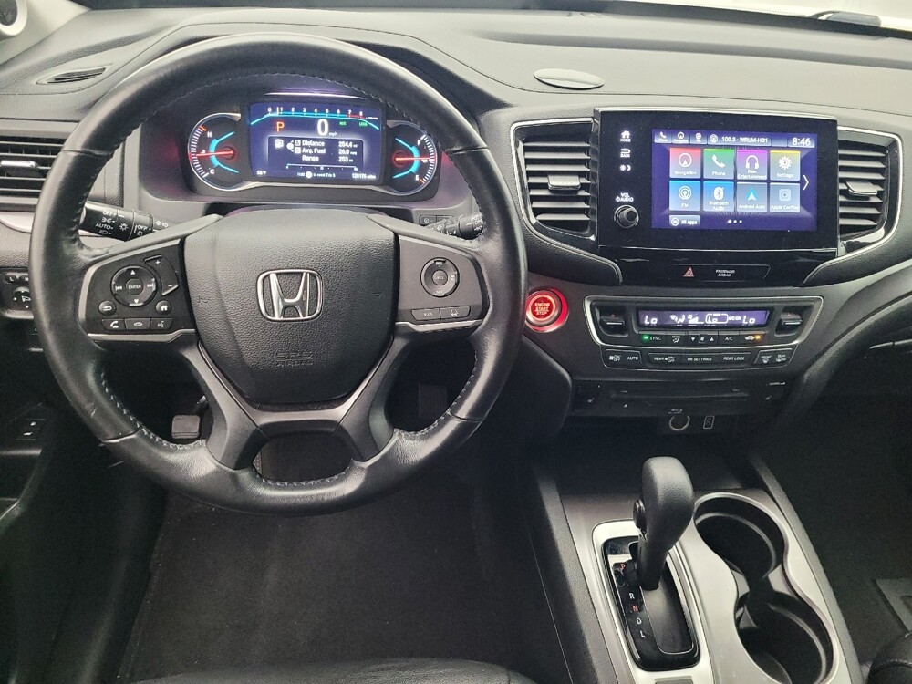 2019 Honda Pilot in Jacksonville, FL 32225 - 18090186 22