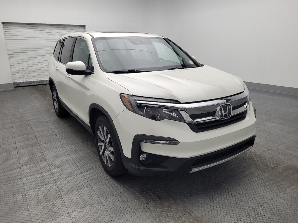 2019 Honda Pilot in Jacksonville, FL 32225 - 18090186 13