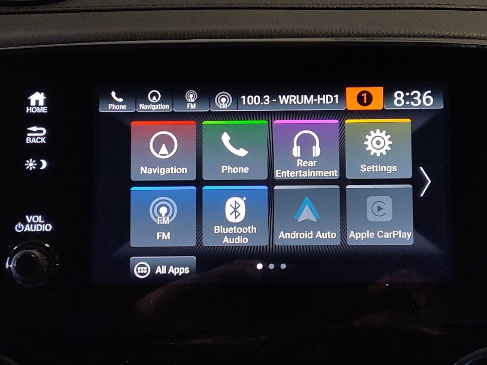 2019 Honda Pilot in Jacksonville, FL 32225 - 18090186 25