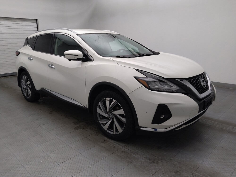 2019 Nissan Murano in Charleston, SC 29414 - 18090187 11
