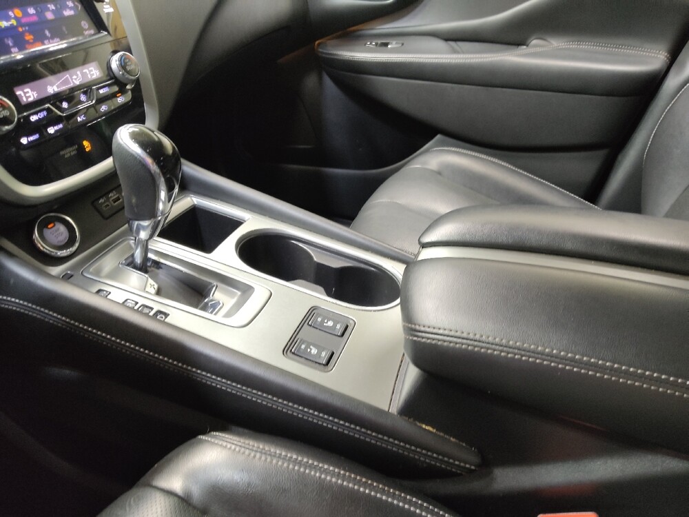 2019 Nissan Murano in Charleston, SC 29414 - 18090187 26