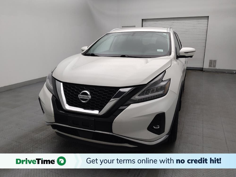 2019 Nissan Murano in Charleston, SC 29414 - 18090187