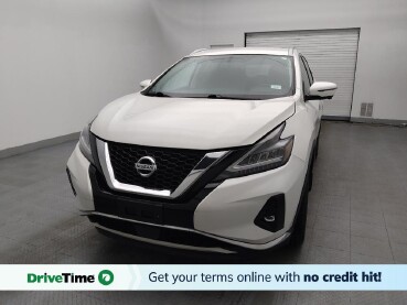 2019 Nissan Murano in Charleston, SC 29414