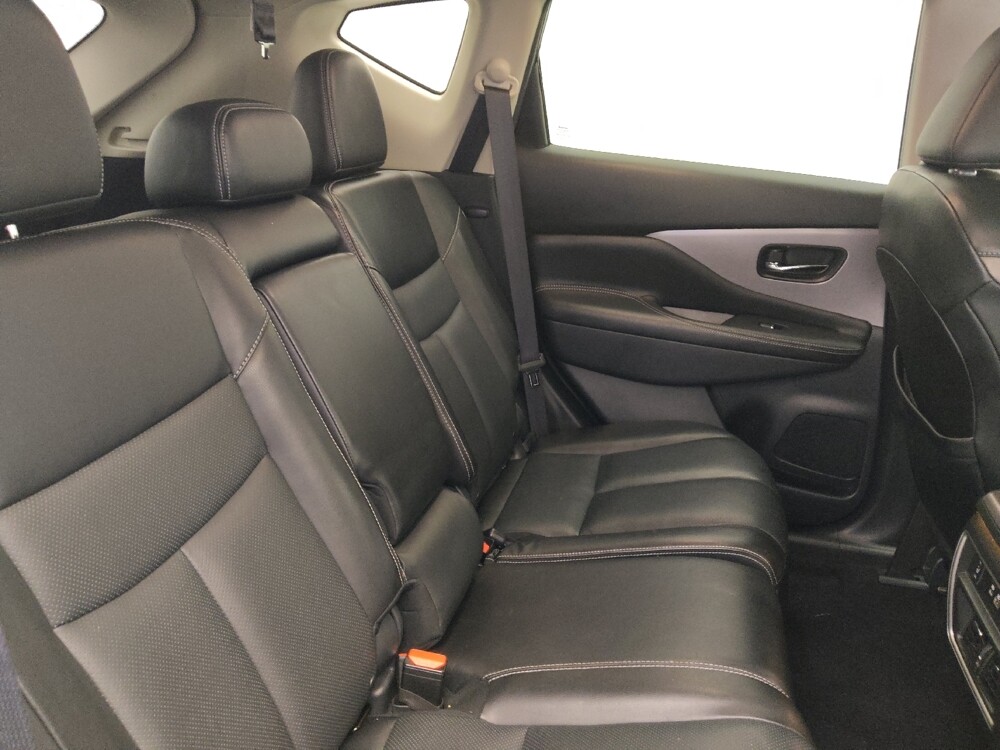 2019 Nissan Murano in Charleston, SC 29414 - 18090187 19