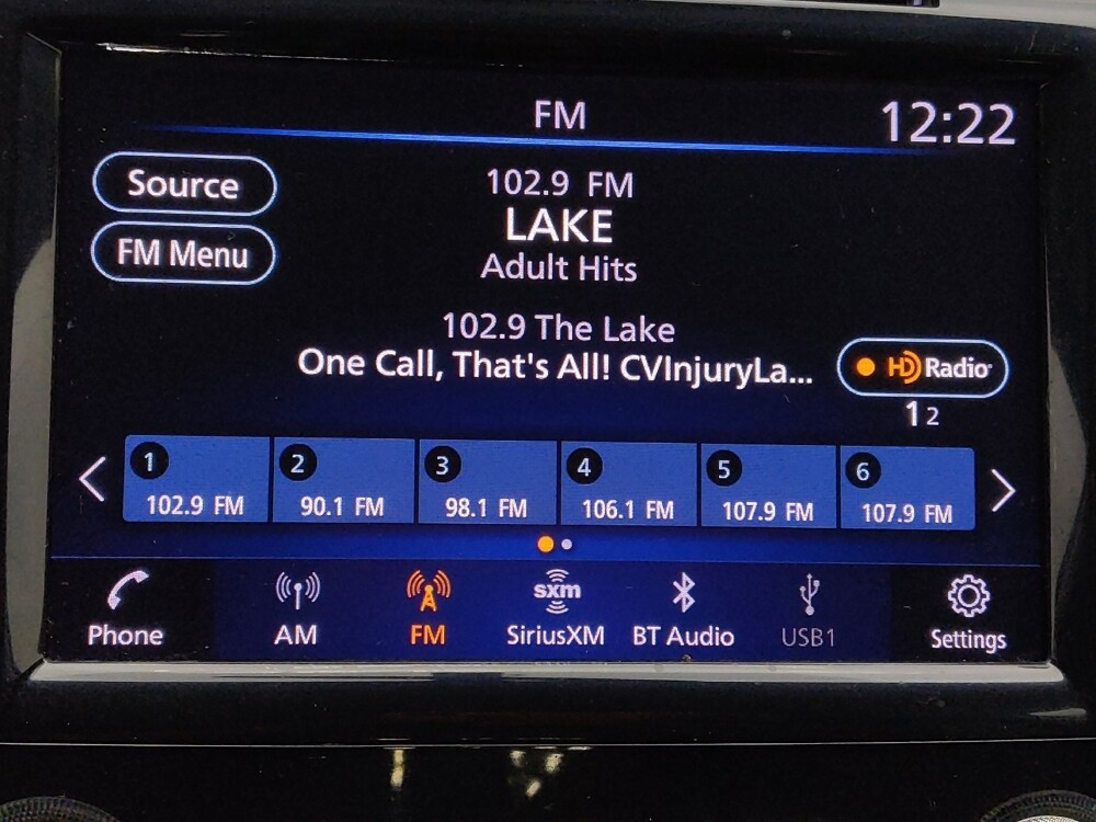 2019 Nissan Murano in Charleston, SC 29414 - 18090187 25