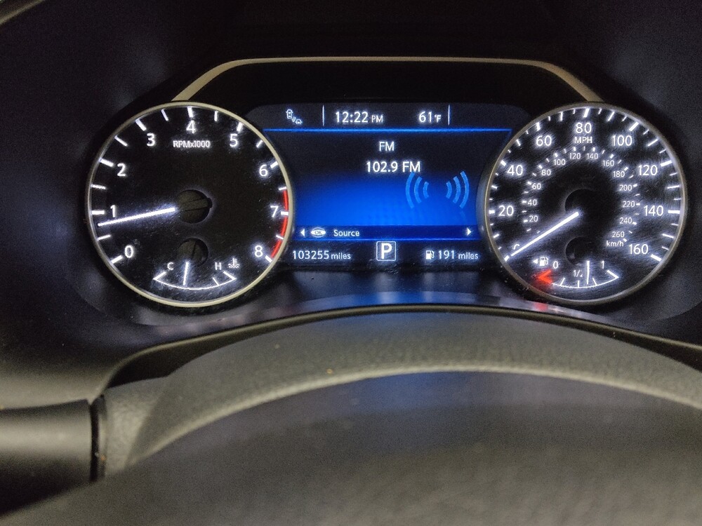 2019 Nissan Murano in Charleston, SC 29414 - 18090187 23