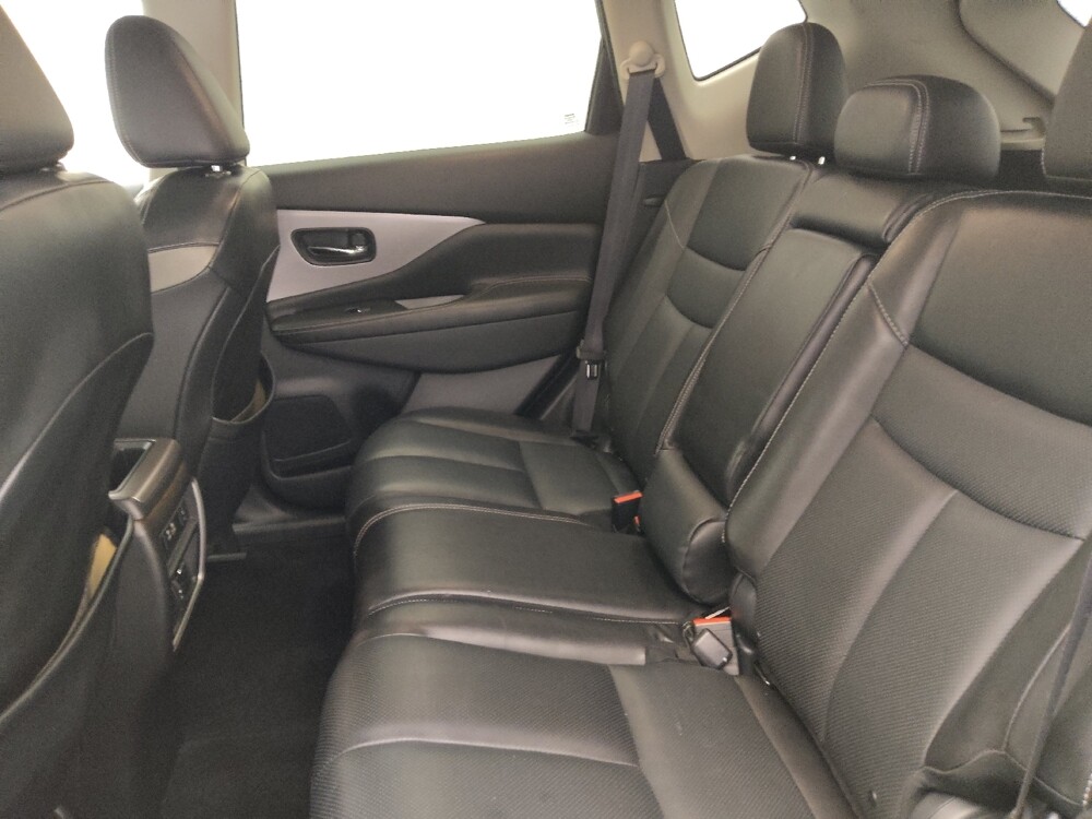 2019 Nissan Murano in Charleston, SC 29414 - 18090187 18