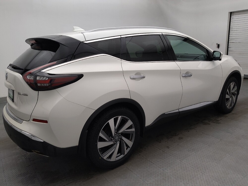 2019 Nissan Murano in Charleston, SC 29414 - 18090187 10