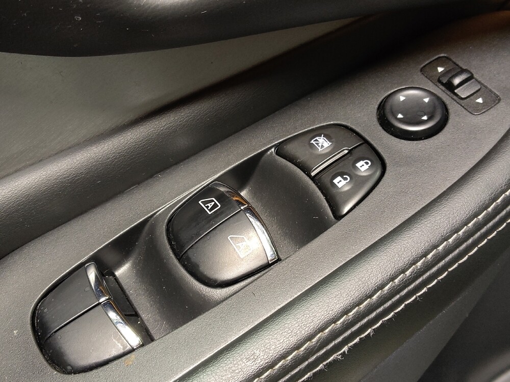 2019 Nissan Murano in Charleston, SC 29414 - 18090187 27