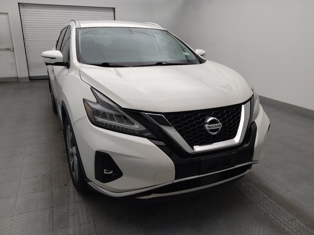 2019 Nissan Murano in Charleston, SC 29414 - 18090187 14