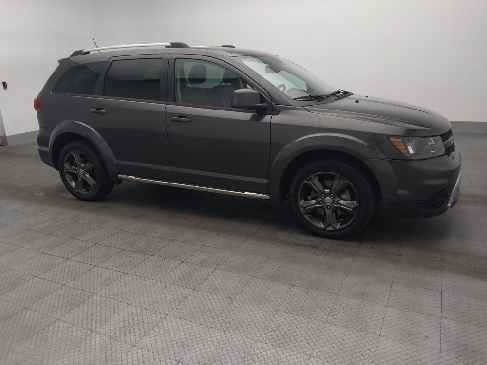 2016 Dodge Journey in Jacksonville, FL 32210 - 18090188 11