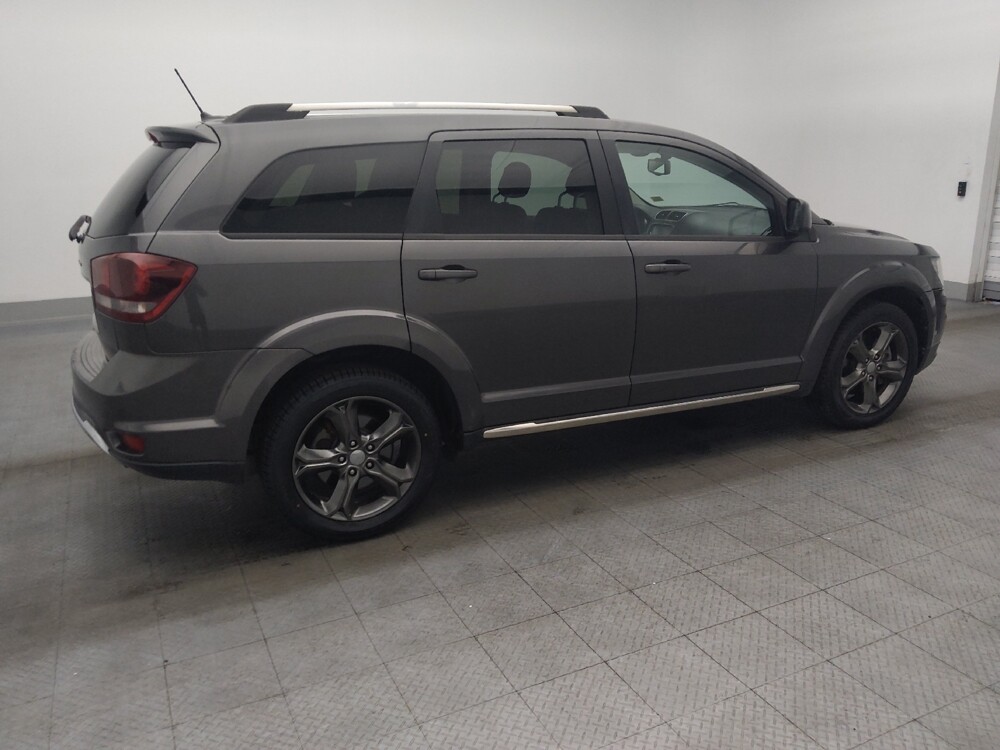 2016 Dodge Journey in Jacksonville, FL 32210 - 18090188 10