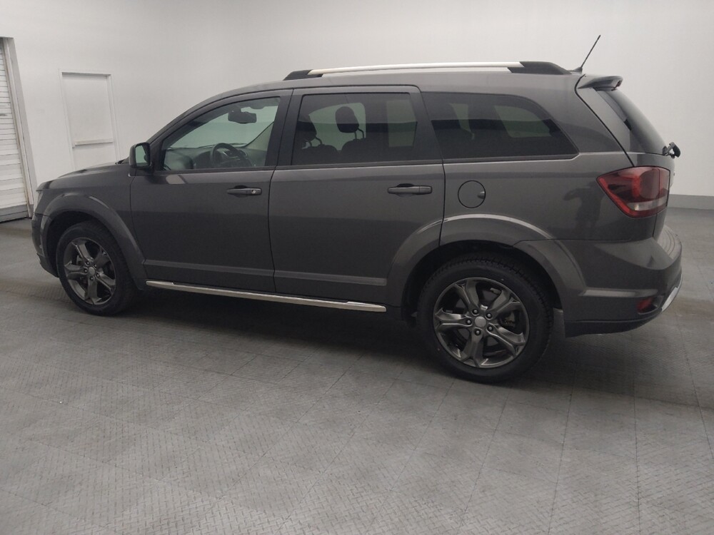 2016 Dodge Journey in Jacksonville, FL 32210 - 18090188 3