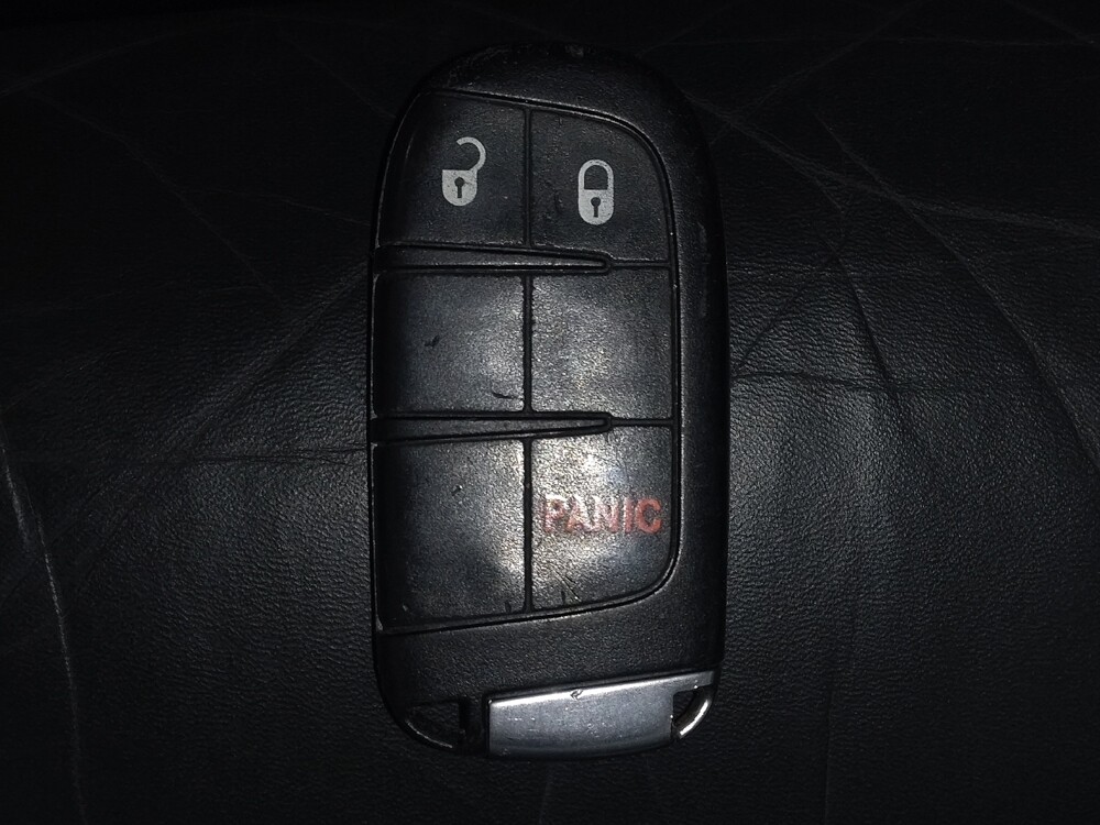 2016 Dodge Journey in Jacksonville, FL 32210 - 18090188 32