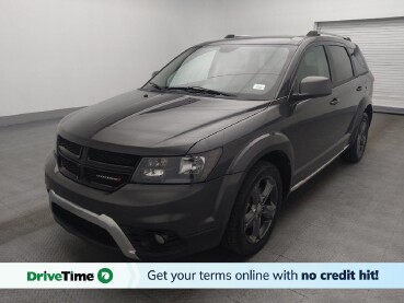2016 Dodge Journey in Jacksonville, FL 32210