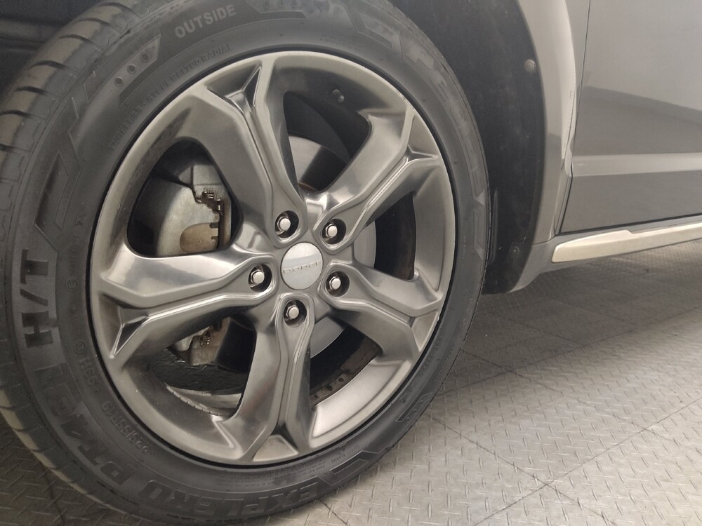 2016 Dodge Journey in Jacksonville, FL 32210 - 18090188 31