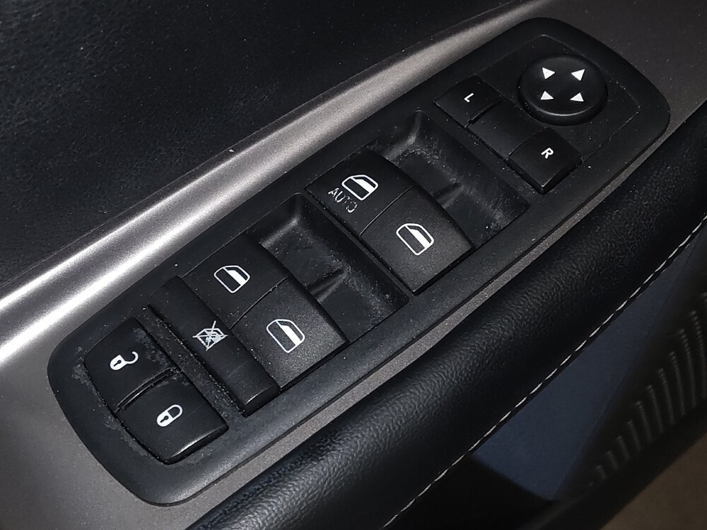 2016 Dodge Journey in Jacksonville, FL 32210 - 18090188 27