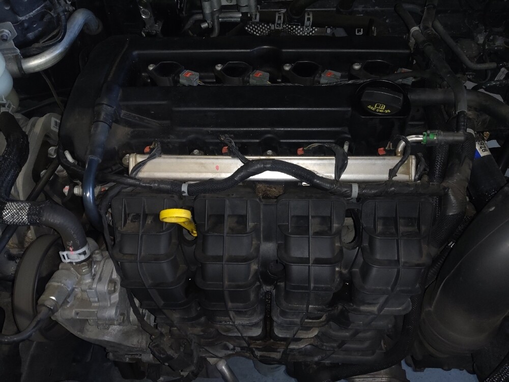 2016 Dodge Journey in Jacksonville, FL 32210 - 18090188 30