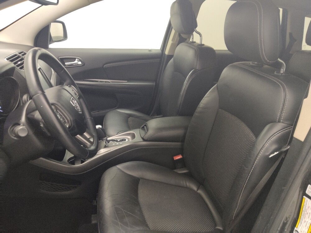 2016 Dodge Journey in Jacksonville, FL 32210 - 18090188 17