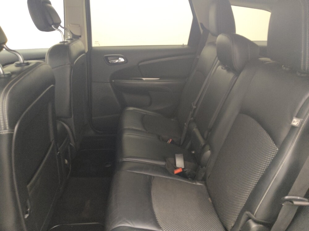 2016 Dodge Journey in Jacksonville, FL 32210 - 18090188 18
