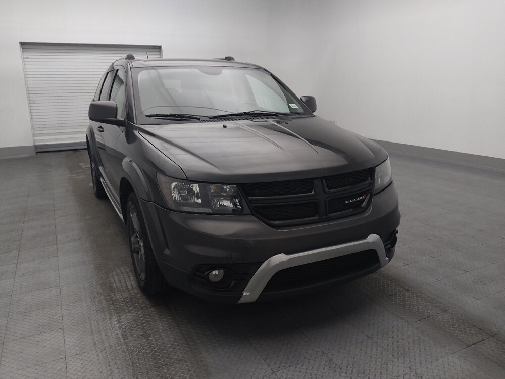 2016 Dodge Journey in Jacksonville, FL 32210 - 18090188 14