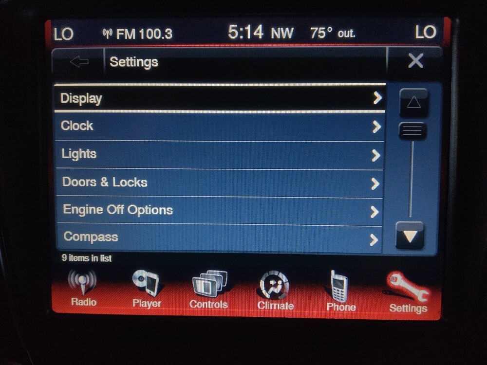 2016 Dodge Journey in Jacksonville, FL 32210 - 18090188 25