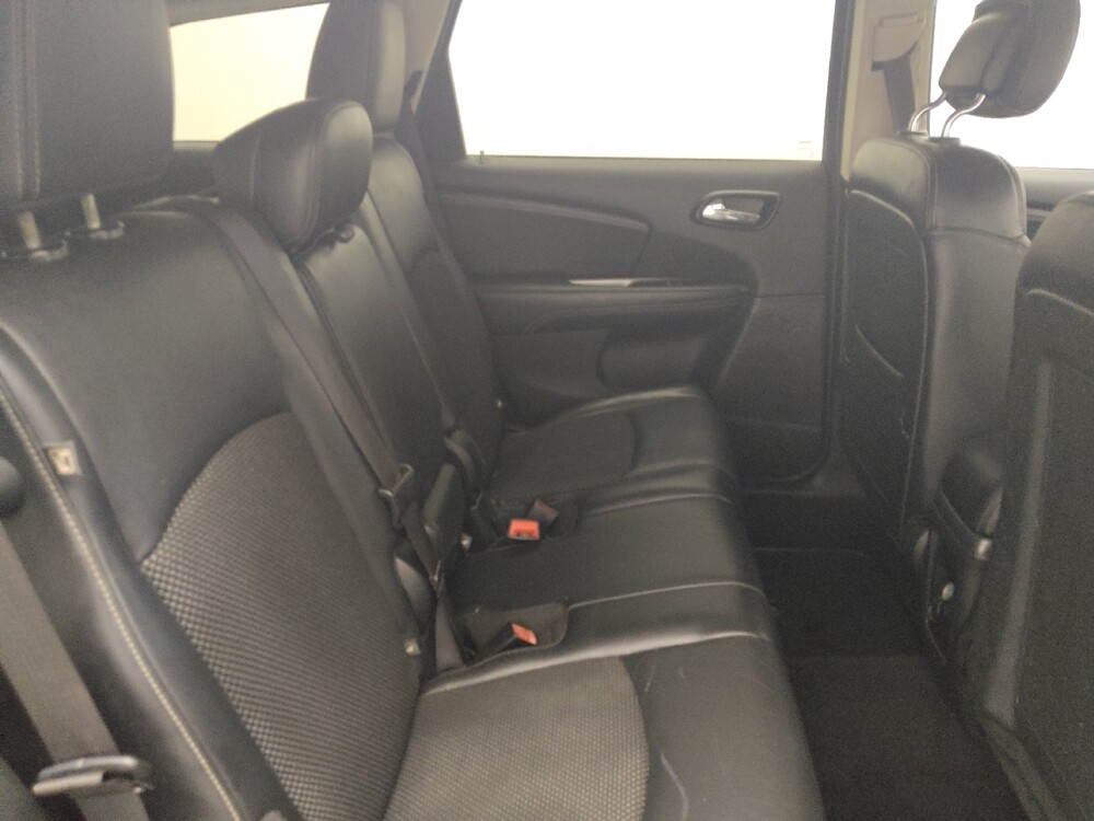 2016 Dodge Journey in Jacksonville, FL 32210 - 18090188 19