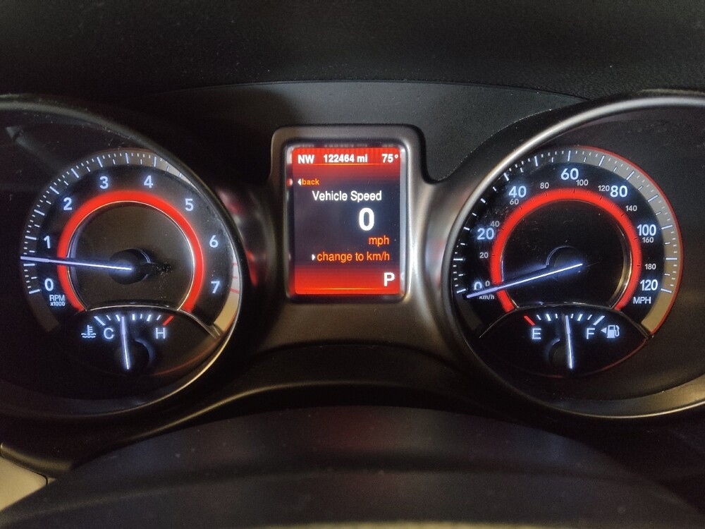 2016 Dodge Journey in Jacksonville, FL 32210 - 18090188 23