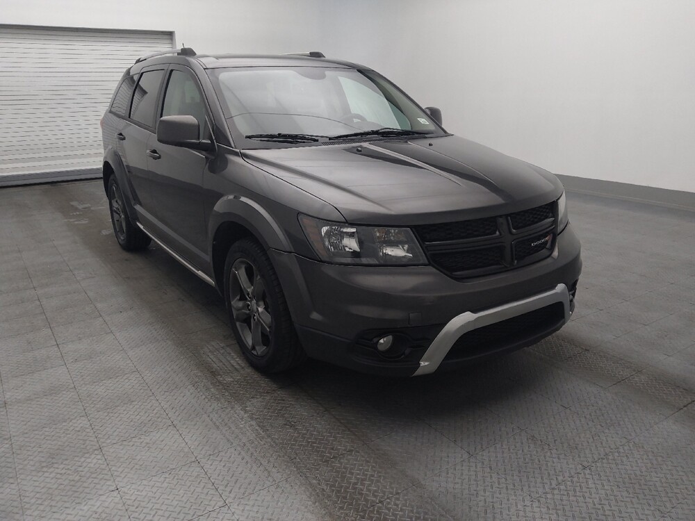 2016 Dodge Journey in Jacksonville, FL 32210 - 18090188 13