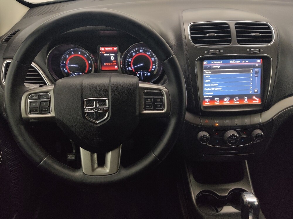 2016 Dodge Journey in Jacksonville, FL 32210 - 18090188 22