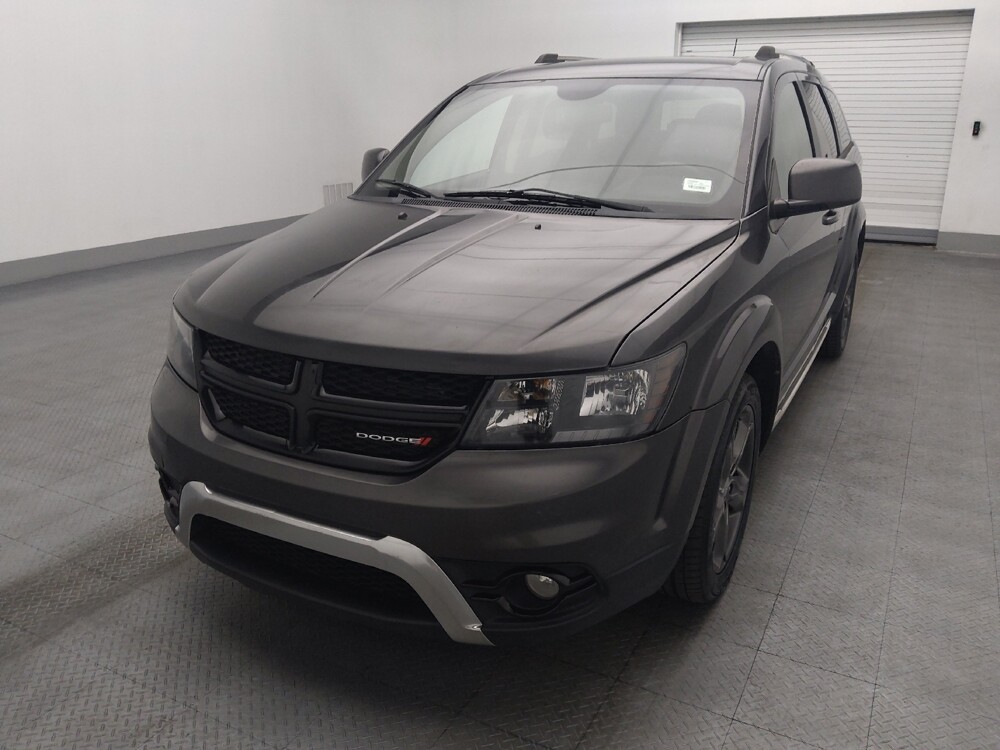 2016 Dodge Journey in Jacksonville, FL 32210 - 18090188 15