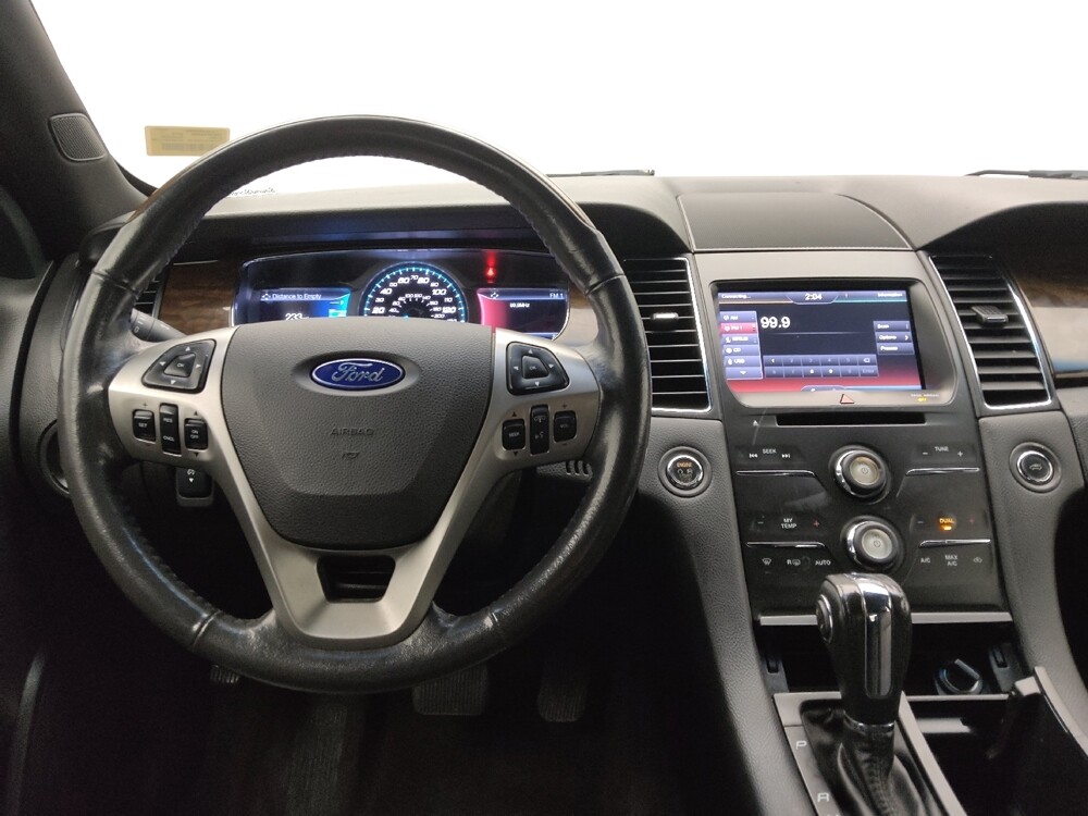 2015 Ford Taurus in Wichita, KS 67207 - 18090189 22