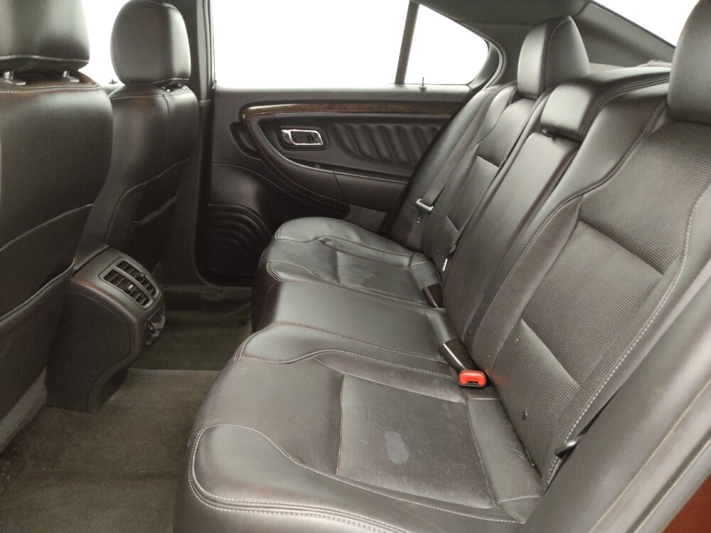 2015 Ford Taurus in Wichita, KS 67207 - 18090189 18