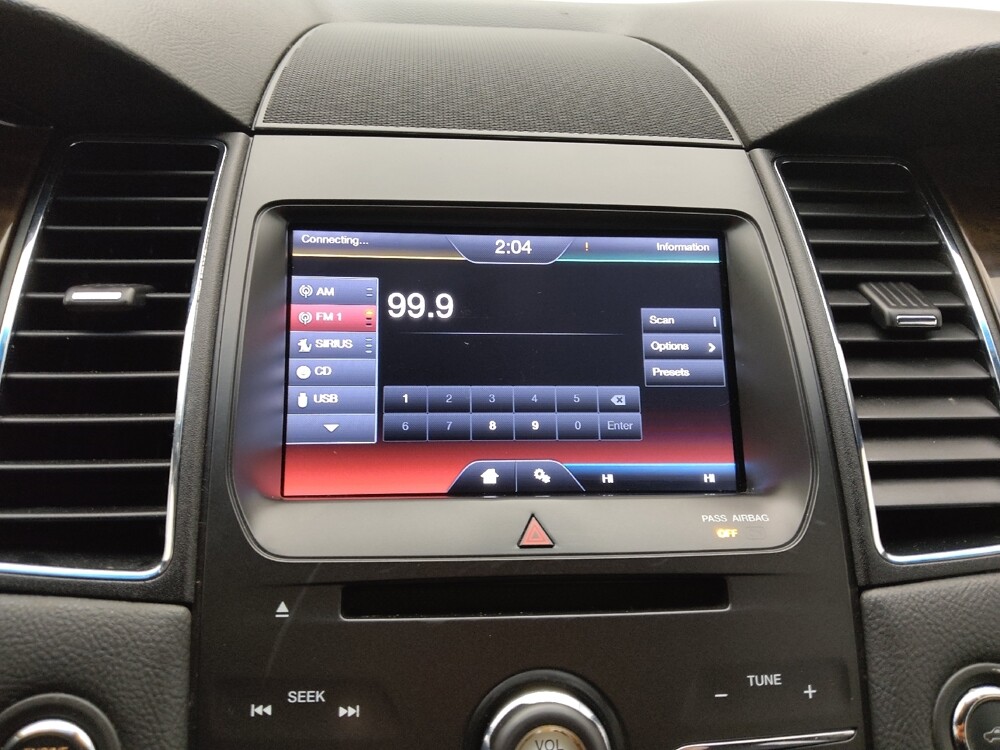 2015 Ford Taurus in Wichita, KS 67207 - 18090189 25