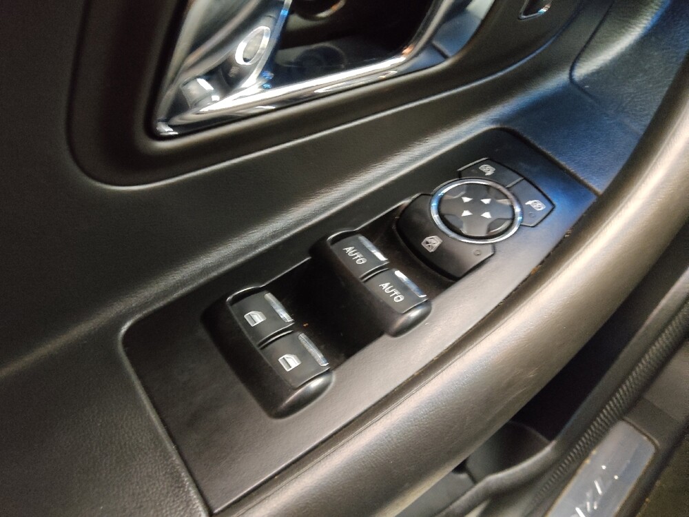 2015 Ford Taurus in Wichita, KS 67207 - 18090189 27