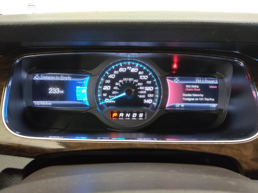 2015 Ford Taurus in Wichita, KS 67207 - 18090189 23